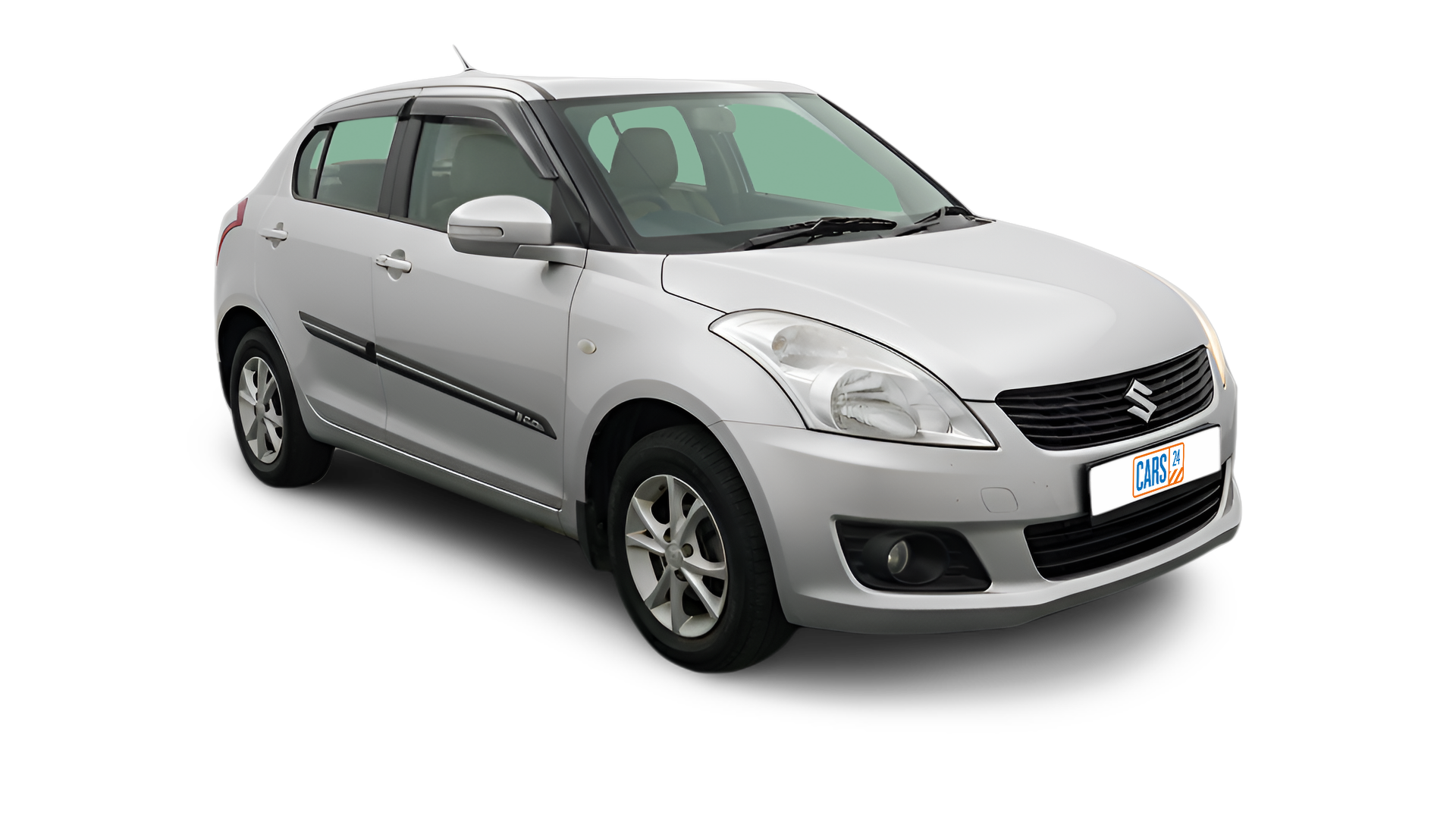 Maruti Swift Dzire-img